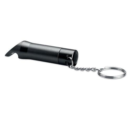 LITOP Schlüsselring aus Metall