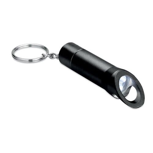 LITOP Schlüsselring aus Metall
