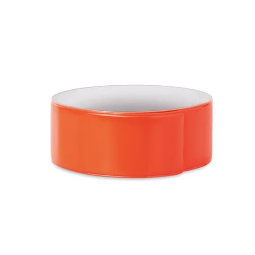 ENROLLO Snap-Reflektorband