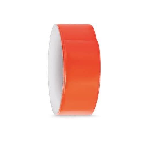 ENROLLO Snap-Reflektorband