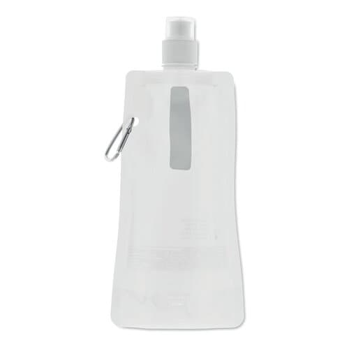 GATES Faltbare Wasserflasche