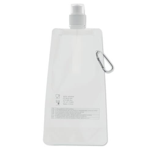 GATES Faltbare Wasserflasche