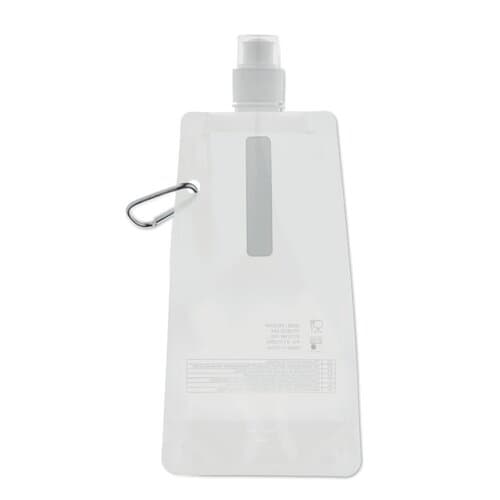 GATES Faltbare Wasserflasche