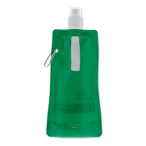 GATES Faltbare Wasserflasche