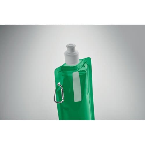 GATES Faltbare Wasserflasche