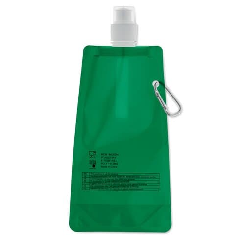 GATES Faltbare Wasserflasche