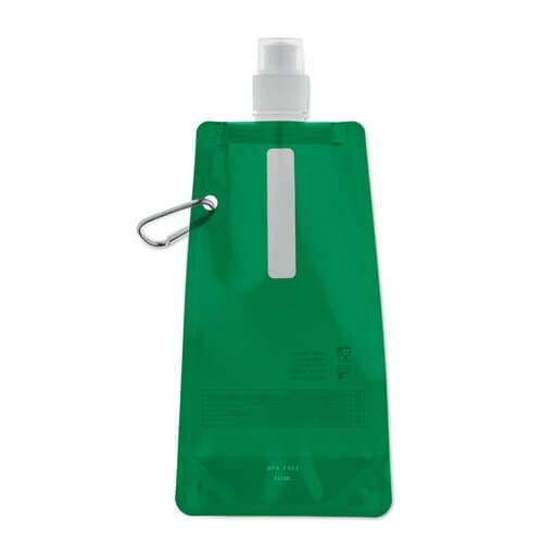 GATES Faltbare Wasserflasche