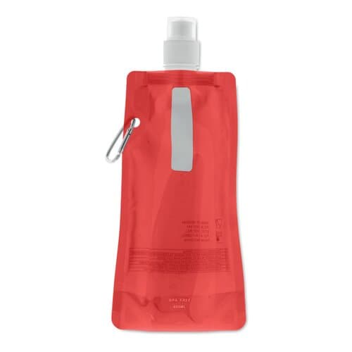 GATES Faltbare Wasserflasche