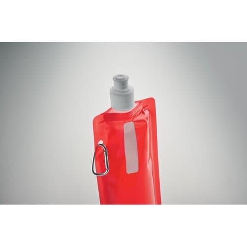 GATES Faltbare Wasserflasche