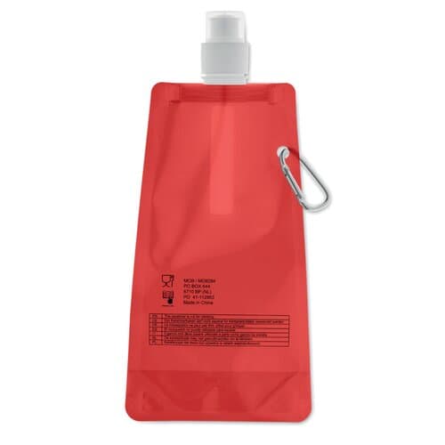 GATES Faltbare Wasserflasche