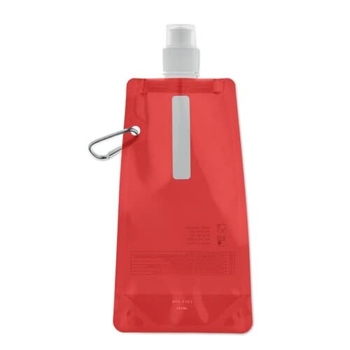 GATES Faltbare Wasserflasche