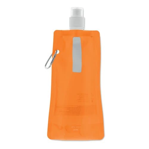 GATES Faltbare Wasserflasche
