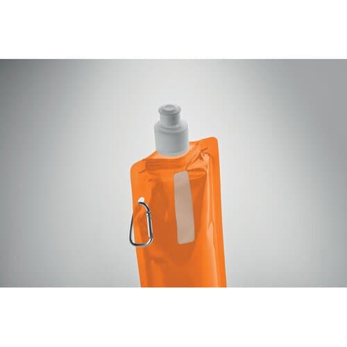 GATES Faltbare Wasserflasche