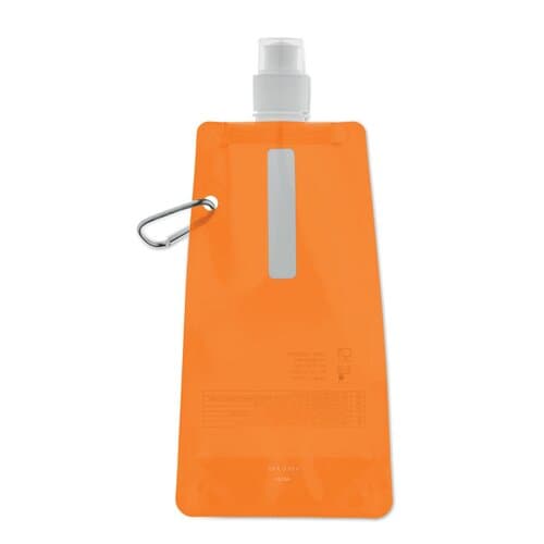 GATES Faltbare Wasserflasche