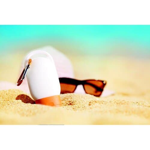 SUNCARE Sonnencreme