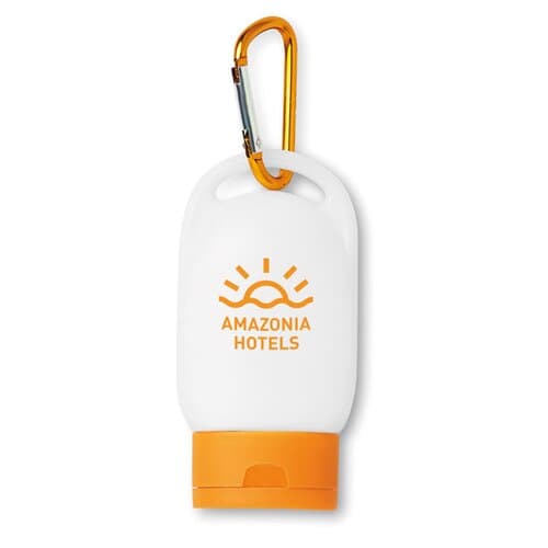 SUNCARE Sonnencreme