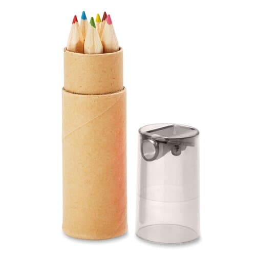 PETIT LAMBUT Buntstifte-Set