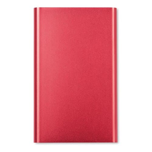 POWERFLAT Powerbank 4000 mAh