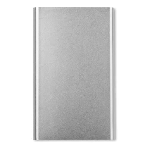 POWERFLAT Powerbank 4000 mAh