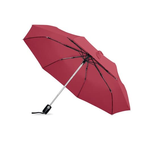 GENTLEMEN Windbeständiger Regenschirm 21”MO8780-01