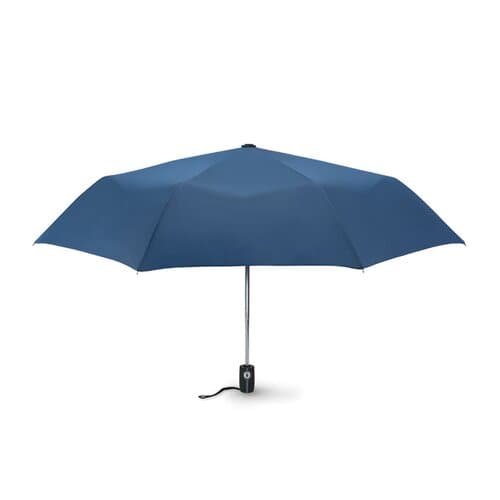 GENTLEMEN Windbeständiger Regenschirm 21”MO8780-01