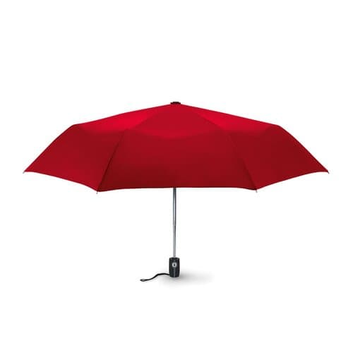 GENTLEMEN Windbeständiger Regenschirm 21”MO8780-01