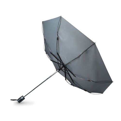GENTLEMEN Windbeständiger Regenschirm 21”MO8780-01