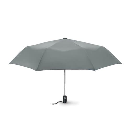 GENTLEMEN Windbeständiger Regenschirm 21”MO8780-01