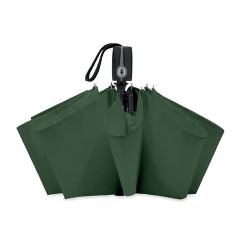 GENTLEMEN Windbeständiger Regenschirm 21”MO8780-01