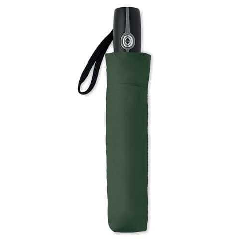 GENTLEMEN Windbeständiger Regenschirm 21”MO8780-01