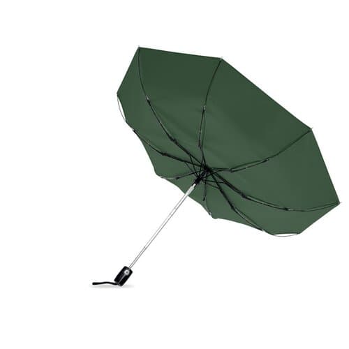 GENTLEMEN Windbeständiger Regenschirm 21”MO8780-01