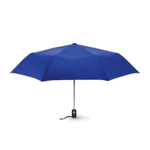 GENTLEMEN Windbeständiger Regenschirm 21”MO8780-01