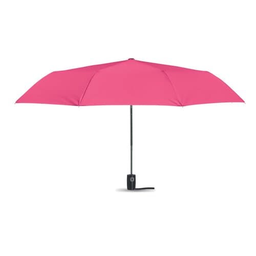 GENTLEMEN Windbeständiger Regenschirm 21”