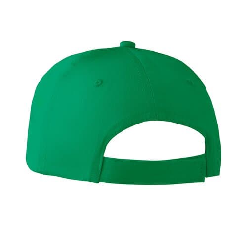 BASIE APOLLO Baseball cap 6 panels 160g/m²