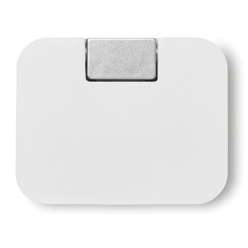 SQUARE 4 Port USB Hub