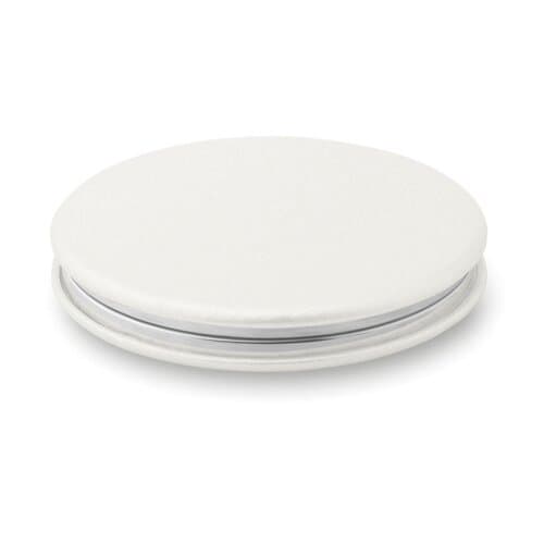 GLOW ROUND Make-up Spiegel
