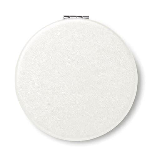 GLOW ROUND Make-up Spiegel