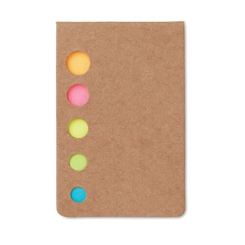 MEMOSTICKY Klebezettel