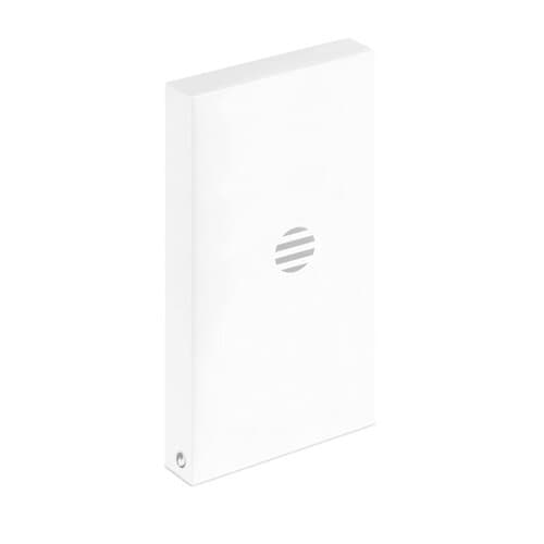SOLAR POWERFLAT Solar Powerbank 8000 mAh