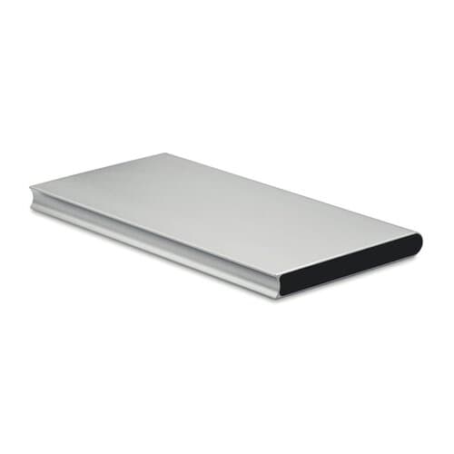 SOLAR POWERFLAT Solar Powerbank 8000 mAh