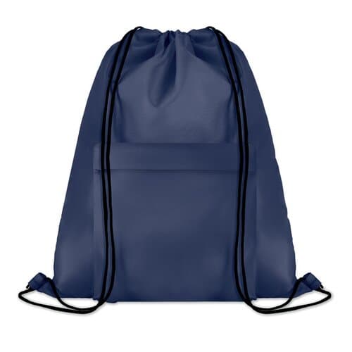 POCKET SHOOP Großer Beutel mit Kordelzug