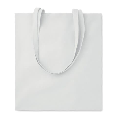 COTTONEL COLOUR + Baumwoll-Einkaufstasche