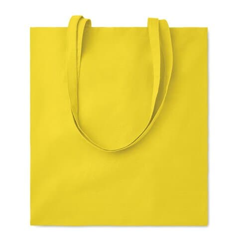 COTTONEL COLOUR + Baumwoll-Einkaufstasche