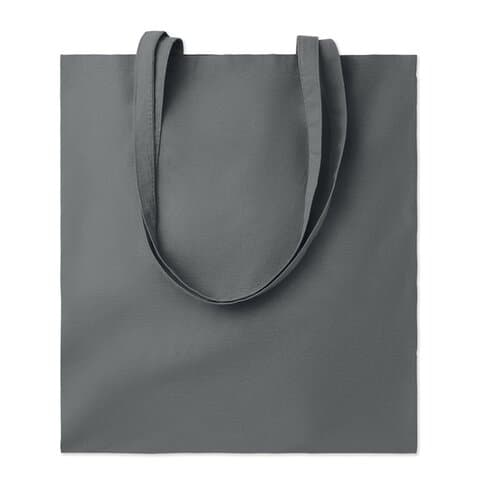 COTTONEL COLOUR + Baumwoll-Einkaufstasche