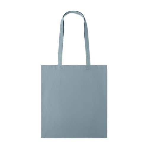 COTTONEL COLOUR + Baumwoll-Einkaufstasche