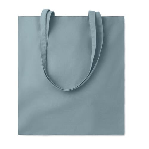 COTTONEL COLOUR + Baumwoll-Einkaufstasche