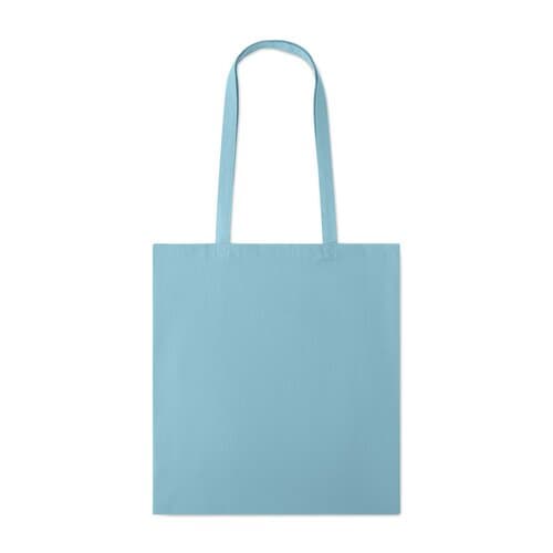 COTTONEL COLOUR + Baumwoll-Einkaufstasche