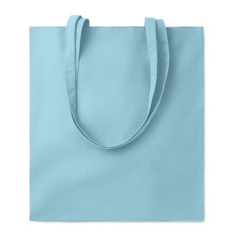 COTTONEL COLOUR + Baumwoll-Einkaufstasche