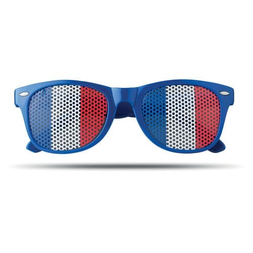 FLAG FUN Fan Sonnenbrille