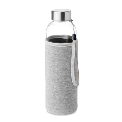 UTAH GLASS Trinkflasche Glas 500 ml